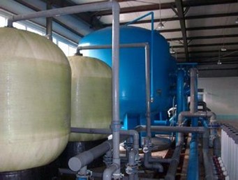 專業(yè)的鍋爐軟化水設(shè)備生產(chǎn)廠家