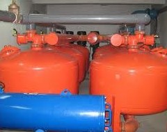 電廠鍋爐軟化水設備日常維護要點