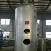 蒸汽鍋爐軟化水設(shè)備運(yùn)行過程故障診斷