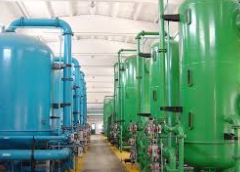 鍋爐用全自動軟化水設(shè)備