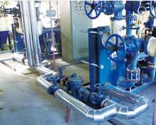 鍋爐取暖全自動軟化水設(shè)備