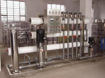 家用全自動(dòng)軟化水設(shè)備