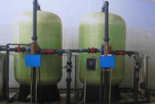 鍋爐軟化水設(shè)備