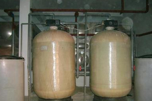 軟化水設(shè)備