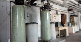 山西煤礦軟水器_維護煤礦軟水器方法—春之原水處理設(shè)備公司
